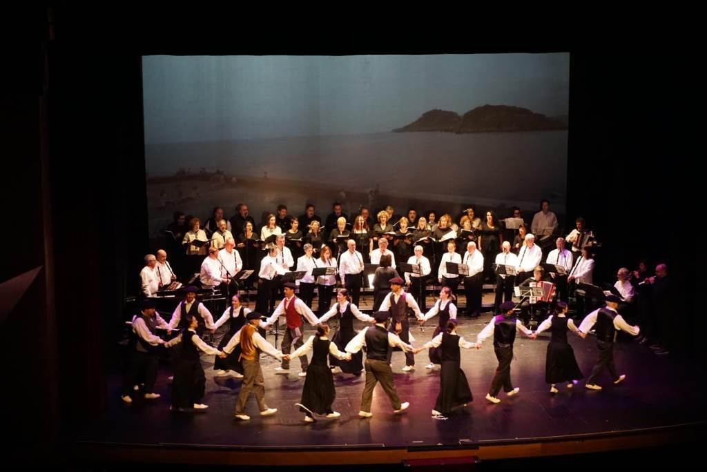 VII CONCIERTO BENÉFICO. A beneficio de CARITAS BIZKAIA