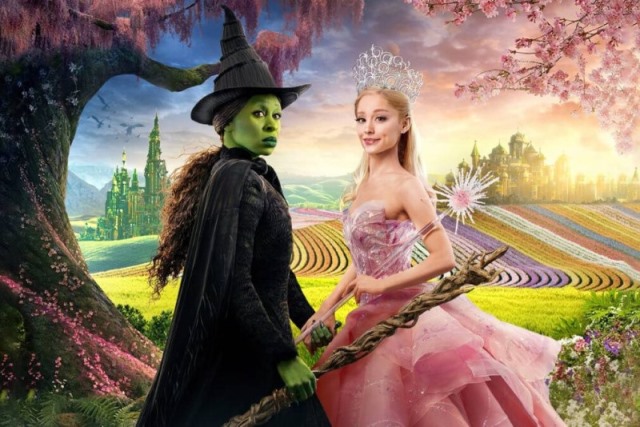 WICKED