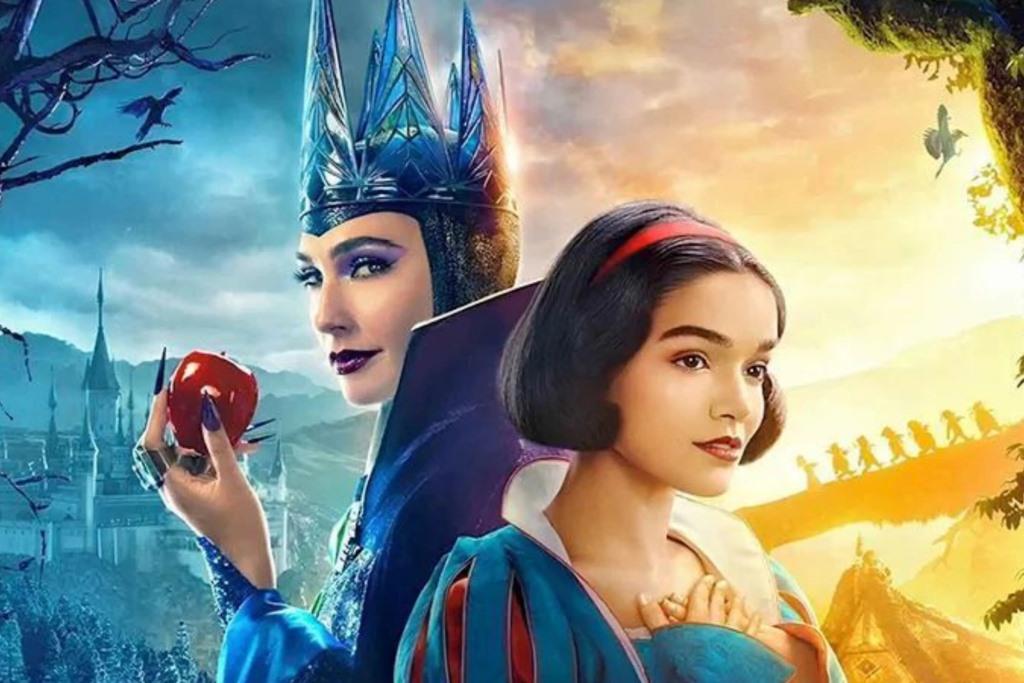 BLANCANIEVES