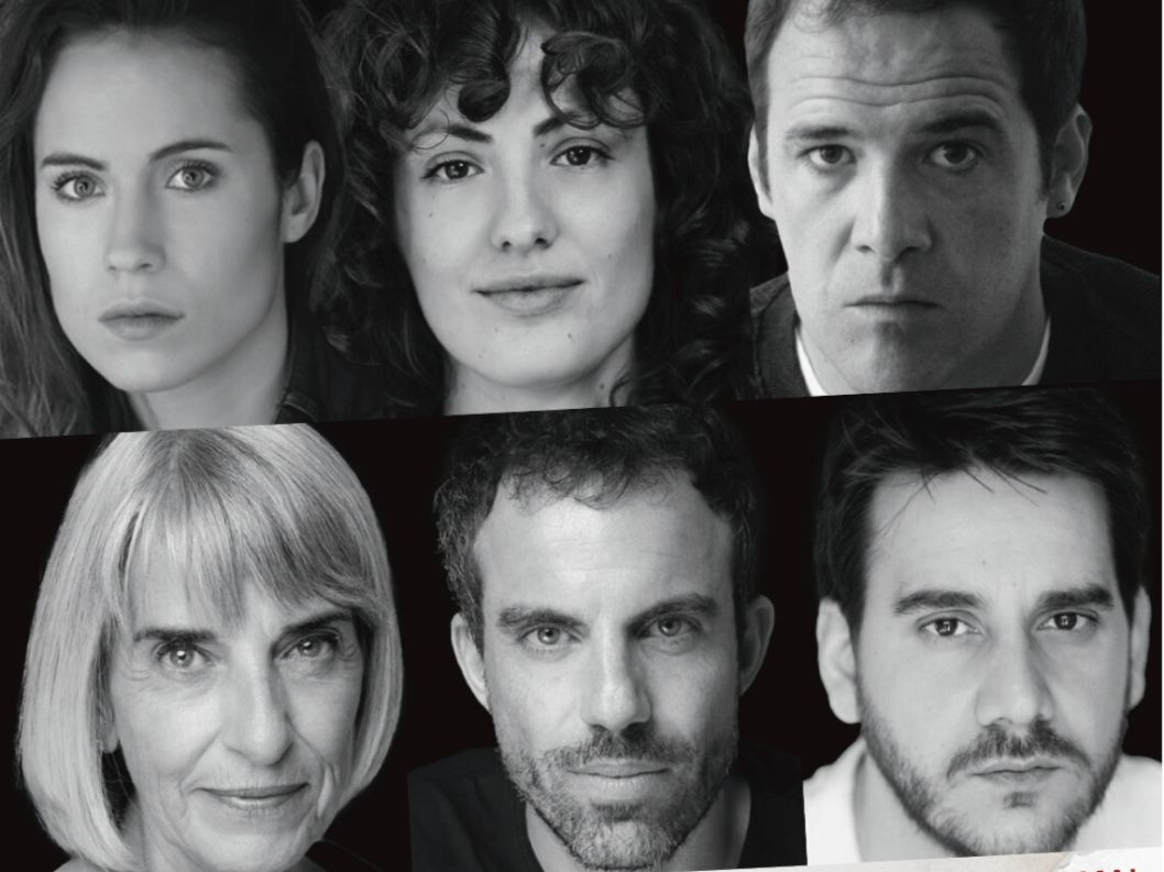 DESOBEDIENTEAK 18/98 · MARÍA GOIRICELAYA