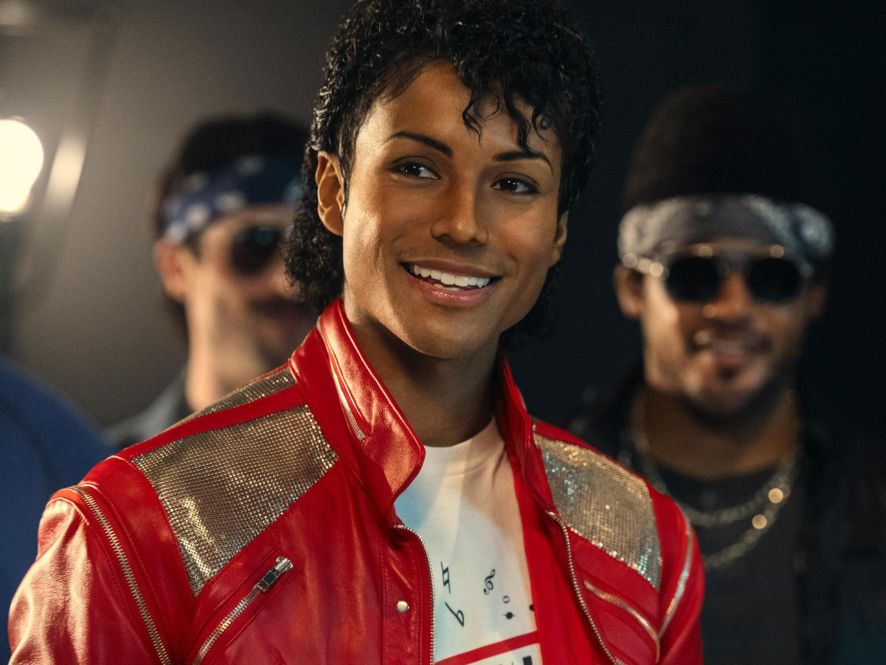 MICHAEL