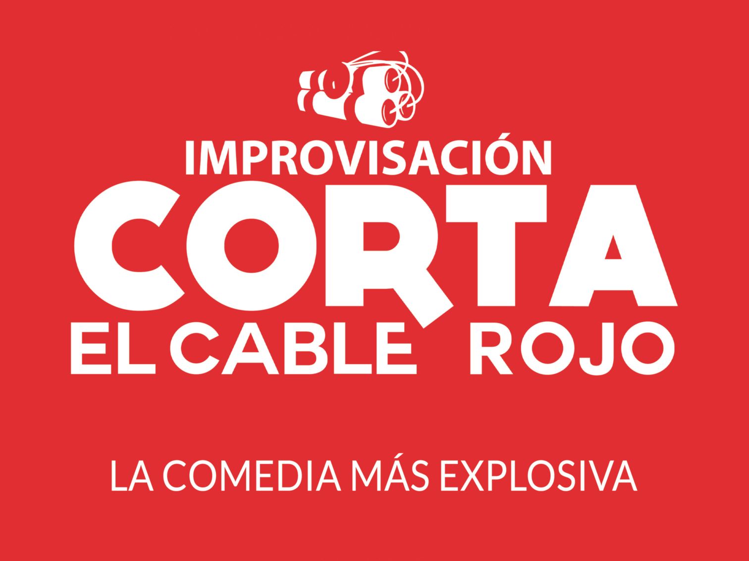  CORTA EL CABLE ROJO