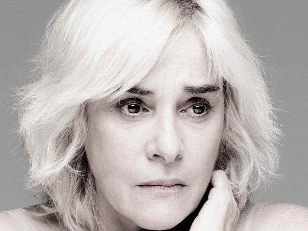  LA MUJER ROTA · ANABEL ALONSO