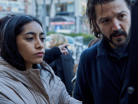 Cine Social Club (Ciclo Jóvenes Sin Fronteras): CENIZA EN LA BOCA